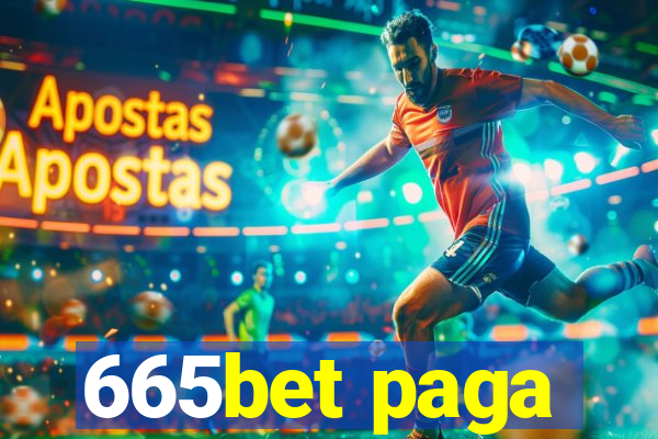 665bet paga